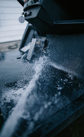 MJ LUXURY MOBILE DETAILING in Windermere, FL (5)