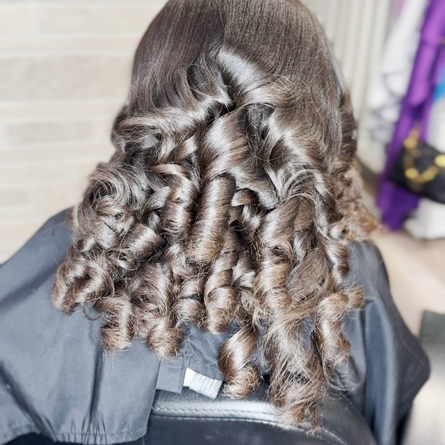 The Doll House Salon LLC in Toledo, OH