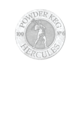 Powder Keg in Hercules, CA