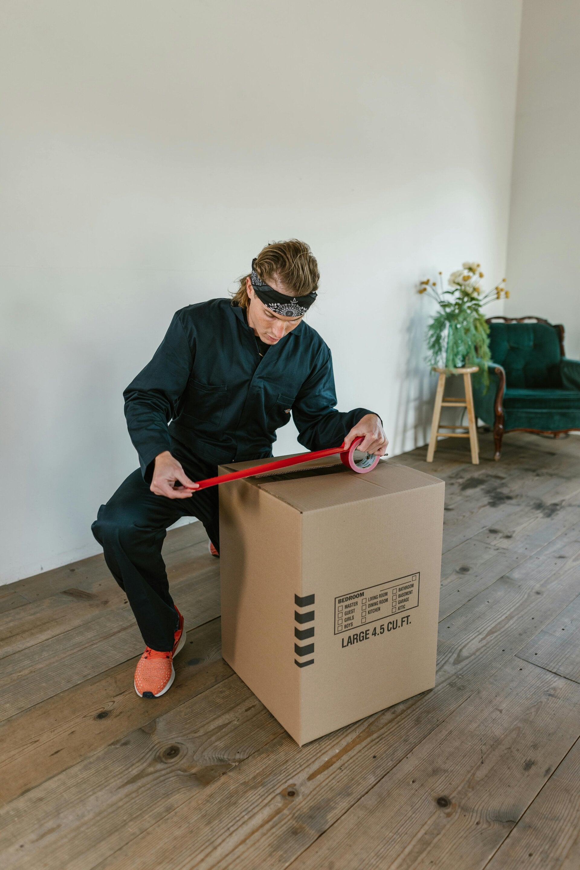 2YouQuick Logistic Services LLC in Pottstown, PA (3)