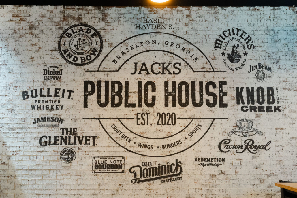 Jacks Public House in Braselton, GA (2)