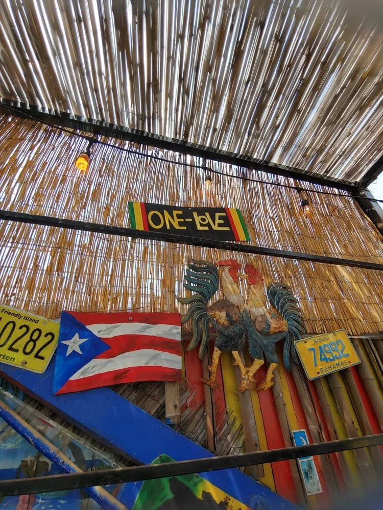 Cha Cha Chicken in Santa Monica, CA (4)