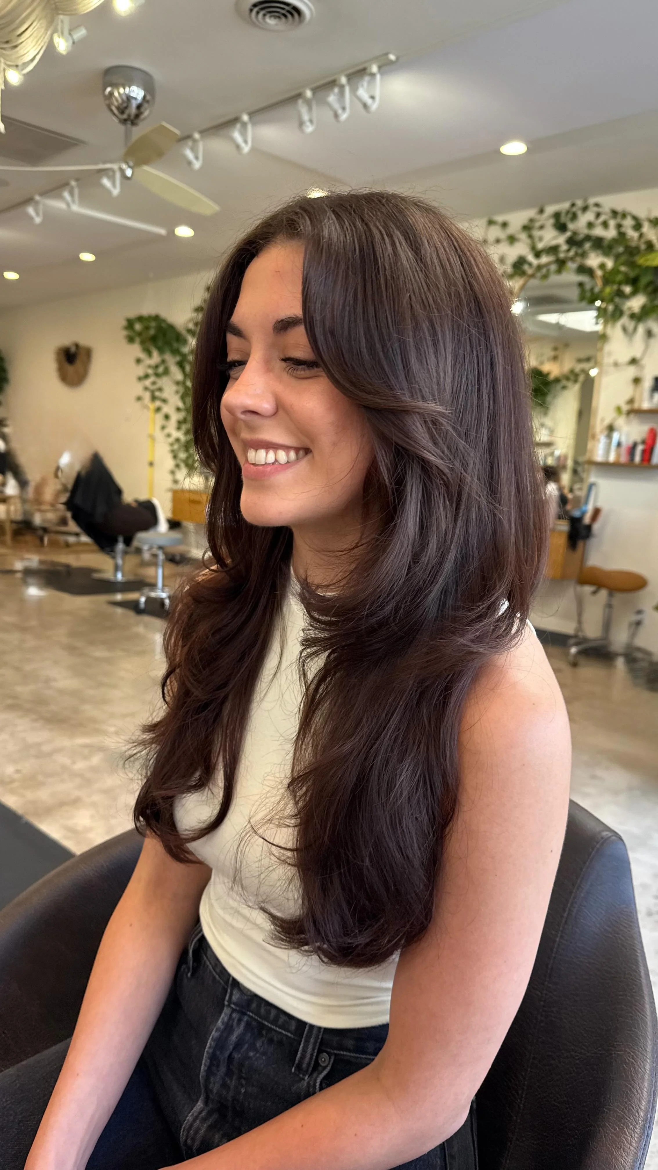 SALT + MANE SALON in Ventura, CA (2)