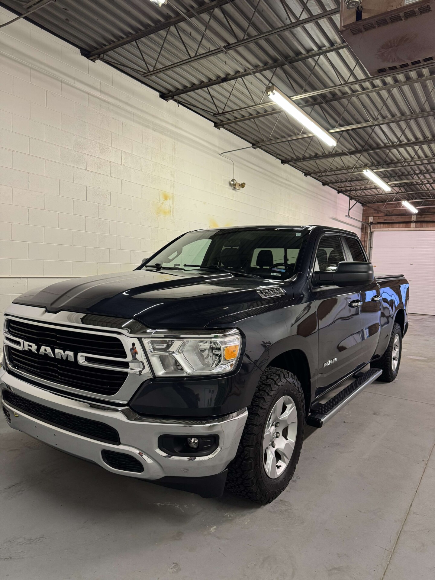 Elite Touch Mobile Detailing & Ceramic Coatings in Mentor, OH (2)
