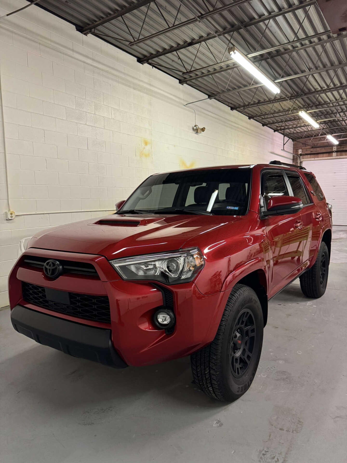 Elite Touch Mobile Detailing & Ceramic Coatings in Mentor, OH (4)