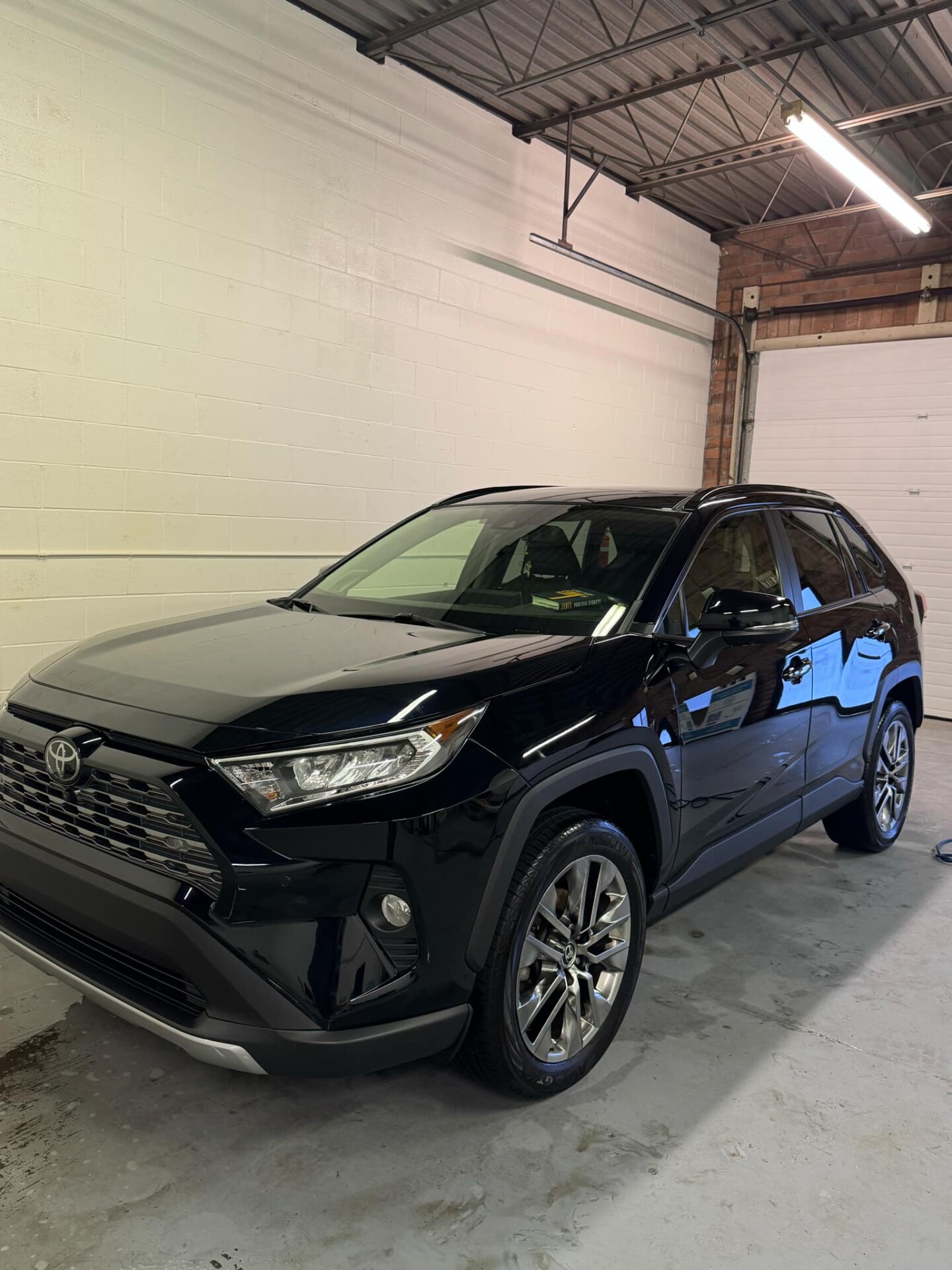 Elite Touch Mobile Detailing & Ceramic Coatings in Mentor, OH (6)
