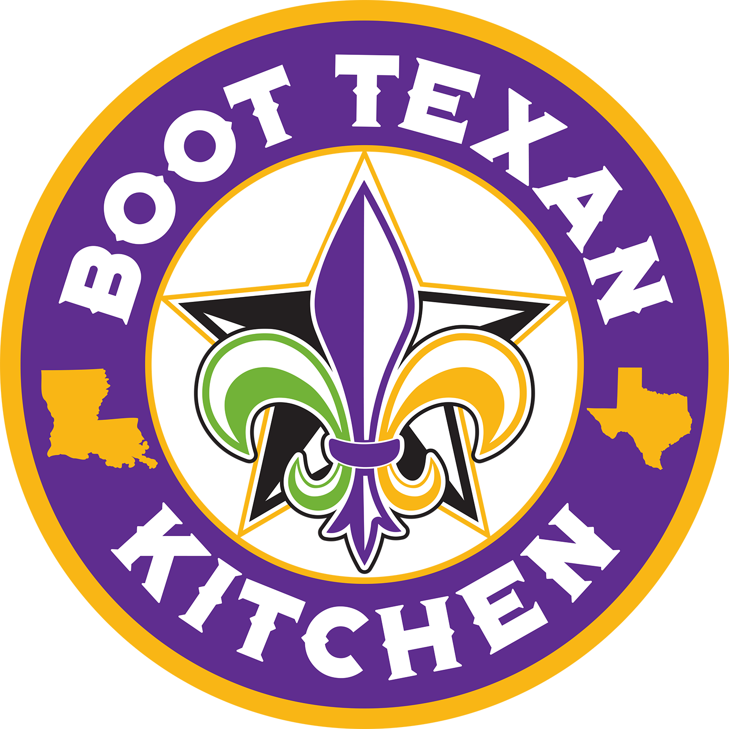 Boot Texan Kitchen in Houston, TX (2)