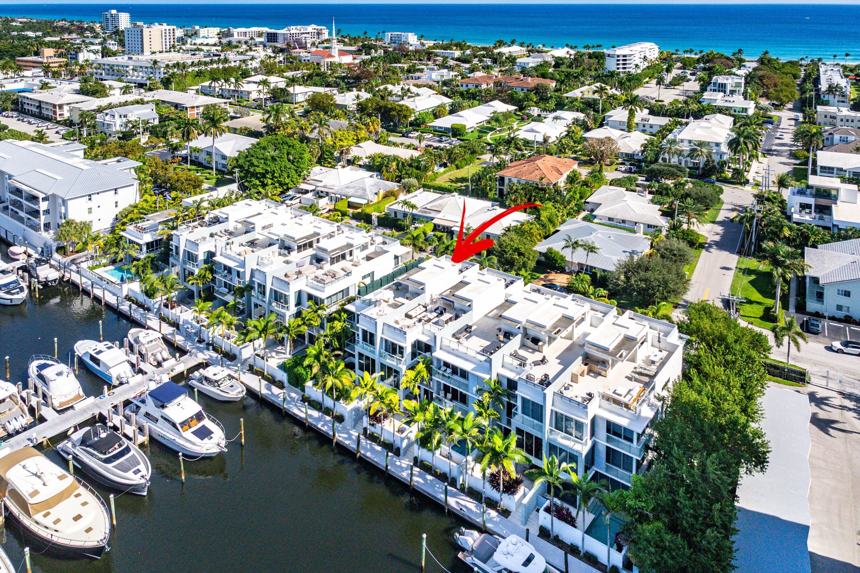 Geoff Braboy - Luxury Real Estate Delray Beach in Delray Beach, FL