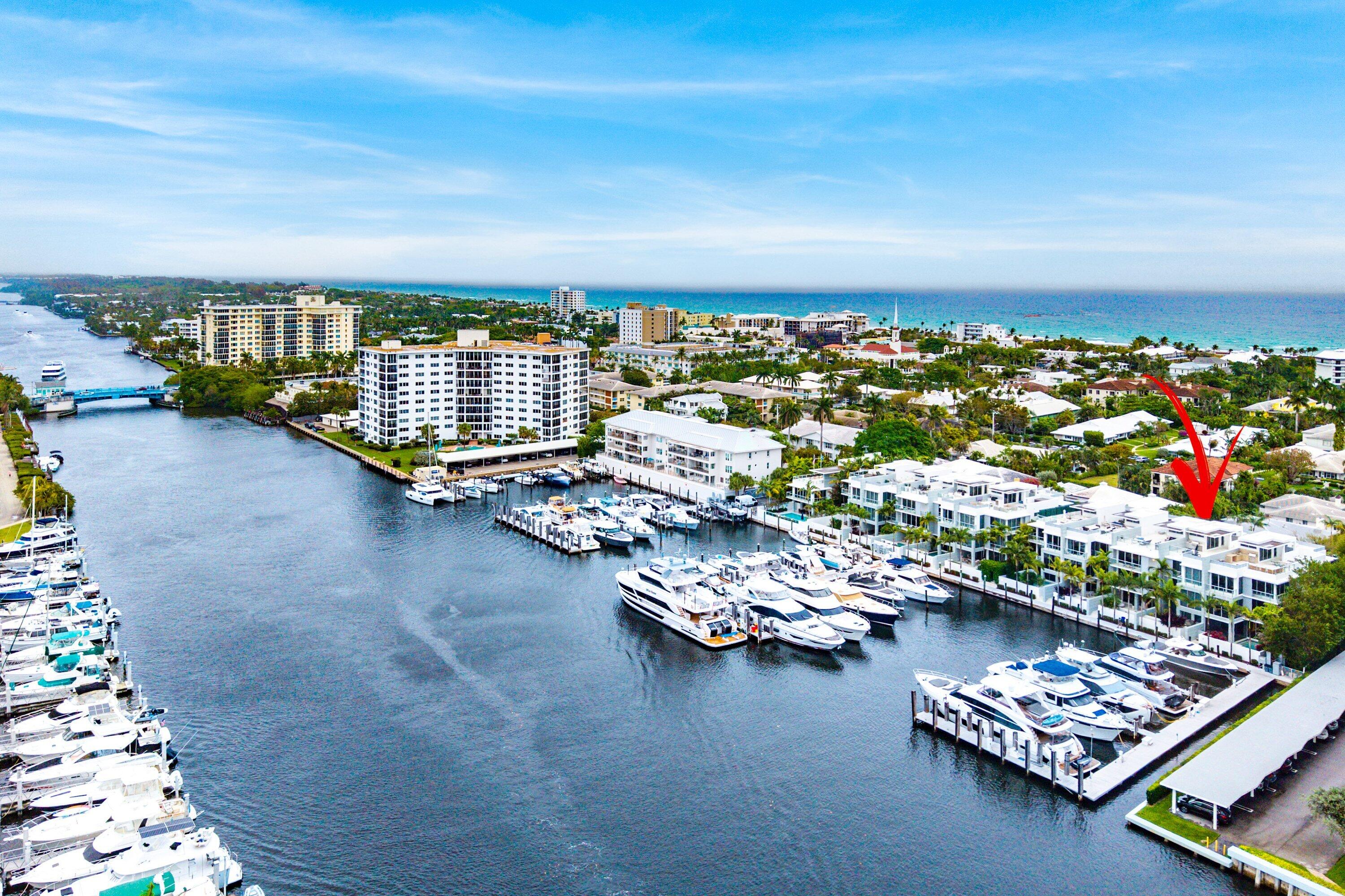 Geoff Braboy - Luxury Real Estate Delray Beach in Delray Beach, FL (2)