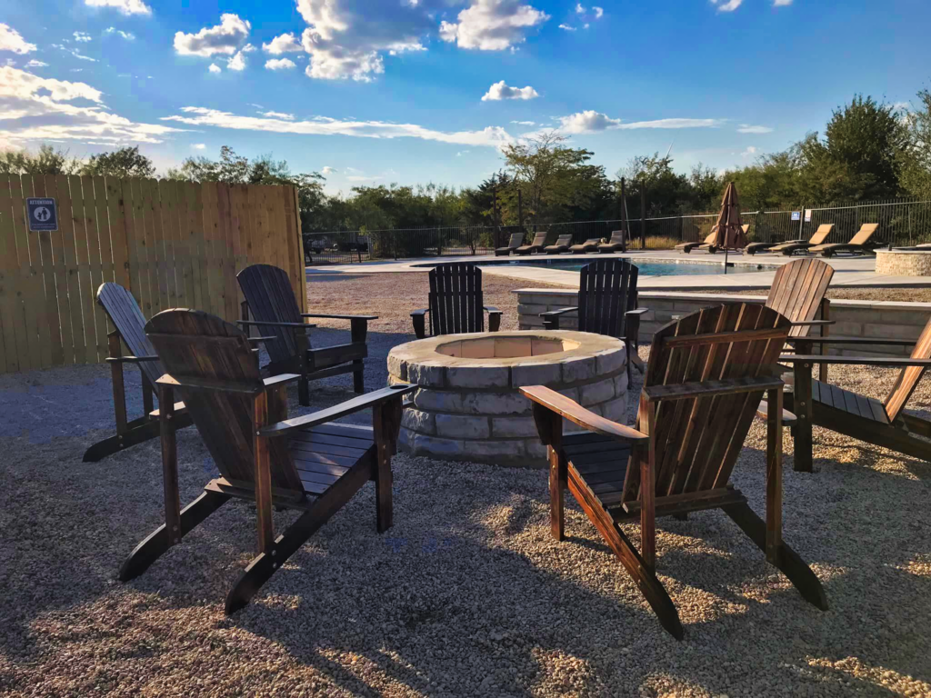 BATL Ranch RV Resort LLC in Mt Calm, TX (3)