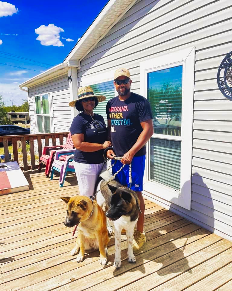 BATL Ranch RV Resort LLC in Mt Calm, TX (4)