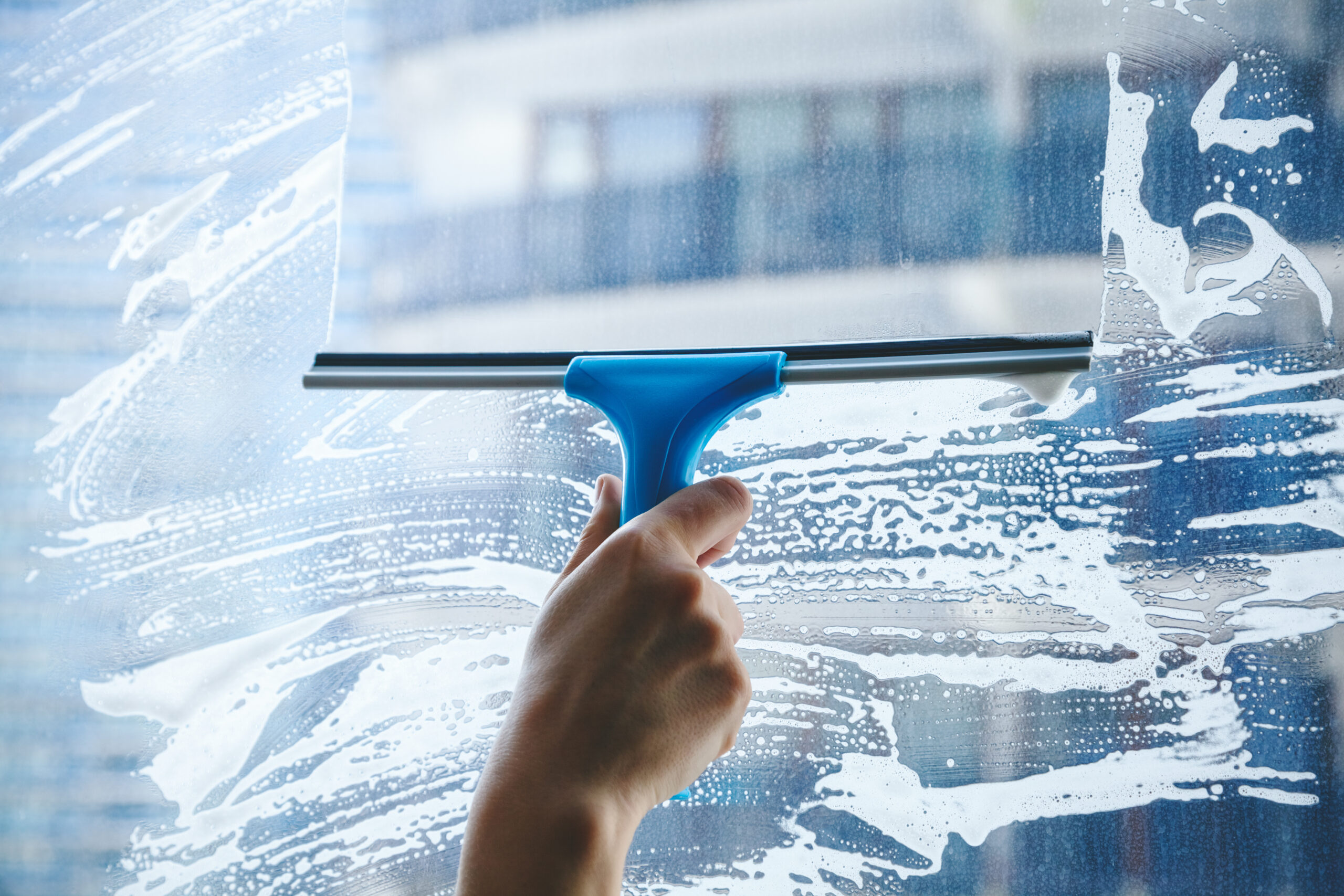 Prime Time Shine Exterior Cleaning in Lyndon Station, WI