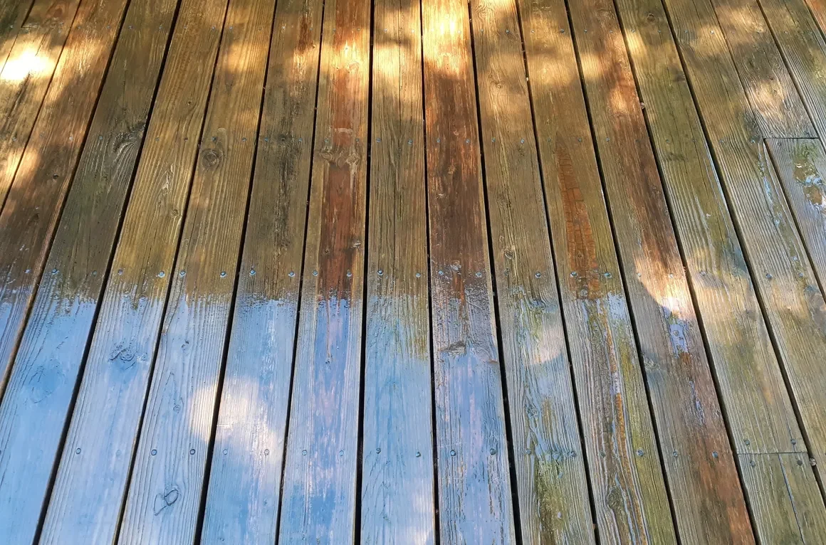 Prime Time Shine Exterior Cleaning in Lyndon Station, WI (2)