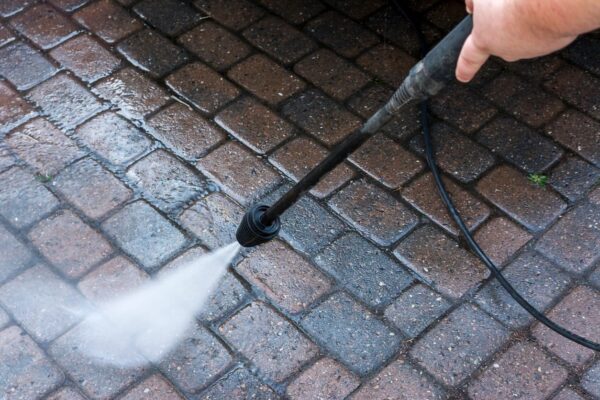 Prime Time Shine Exterior Cleaning in Lyndon Station, WI (6)