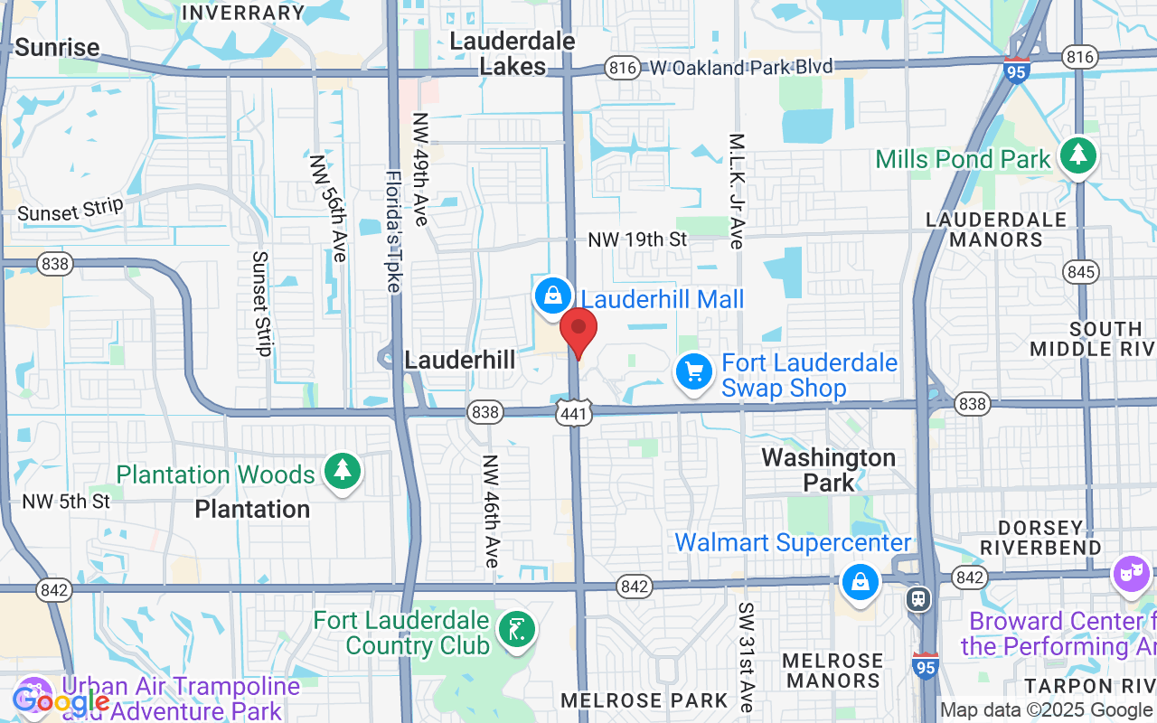 Century Nails in Lauderhill, FL (4)