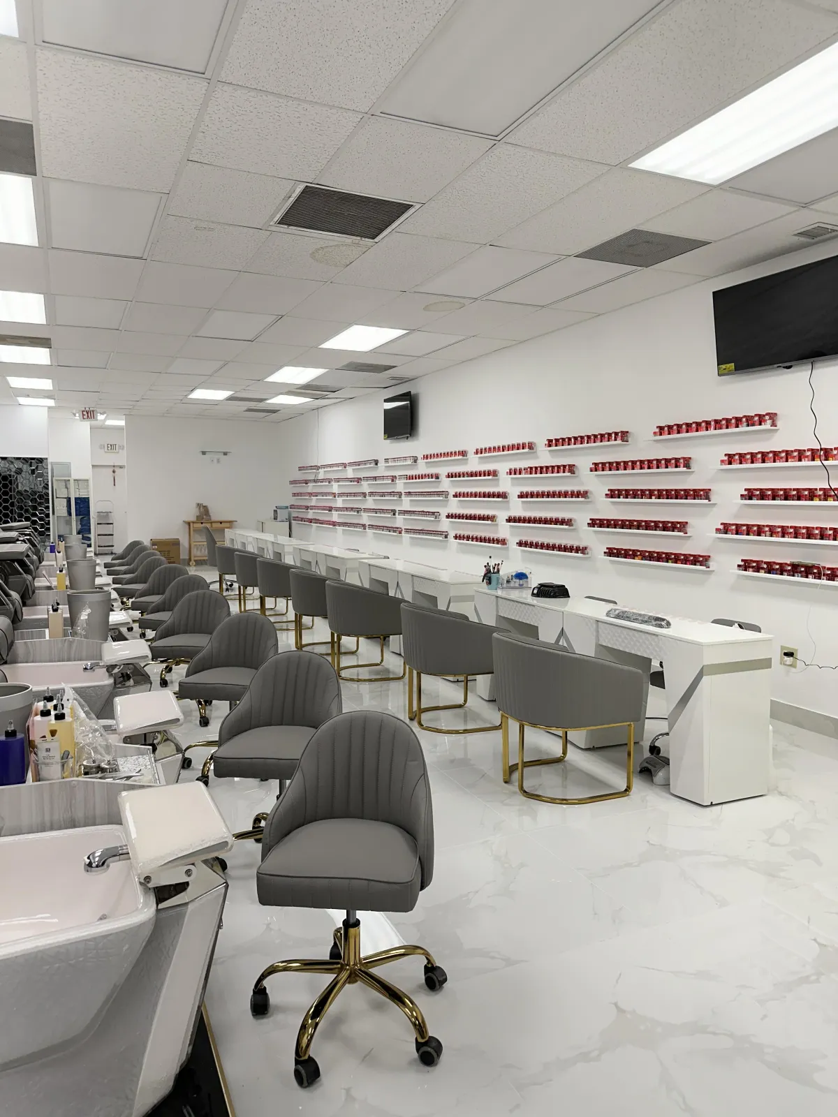 Century Nails in Lauderhill, FL (5)