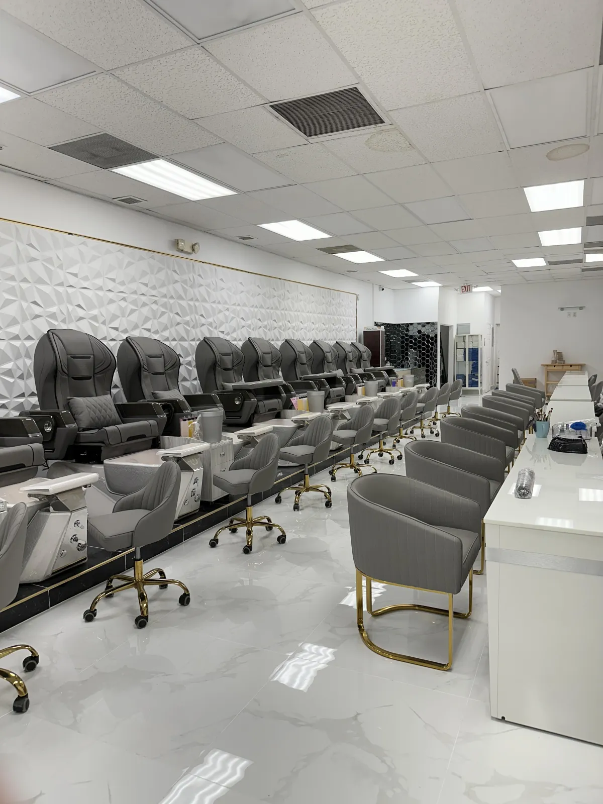 Century Nails in Lauderhill, FL (6)