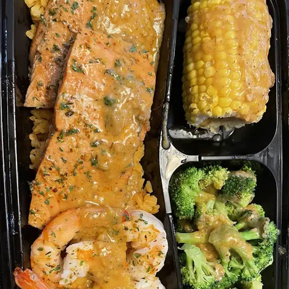 Platters Seafood & Soul Food in Atlantic City, NJ (4)