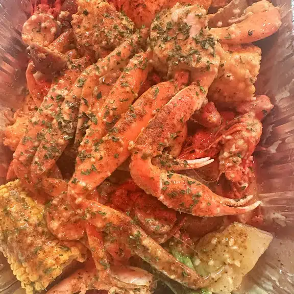 Platters Seafood & Soul Food in Atlantic City, NJ (5)