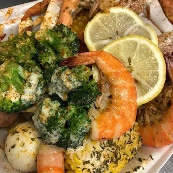 Platters Seafood & Soul Food in Atlantic City, NJ (6)