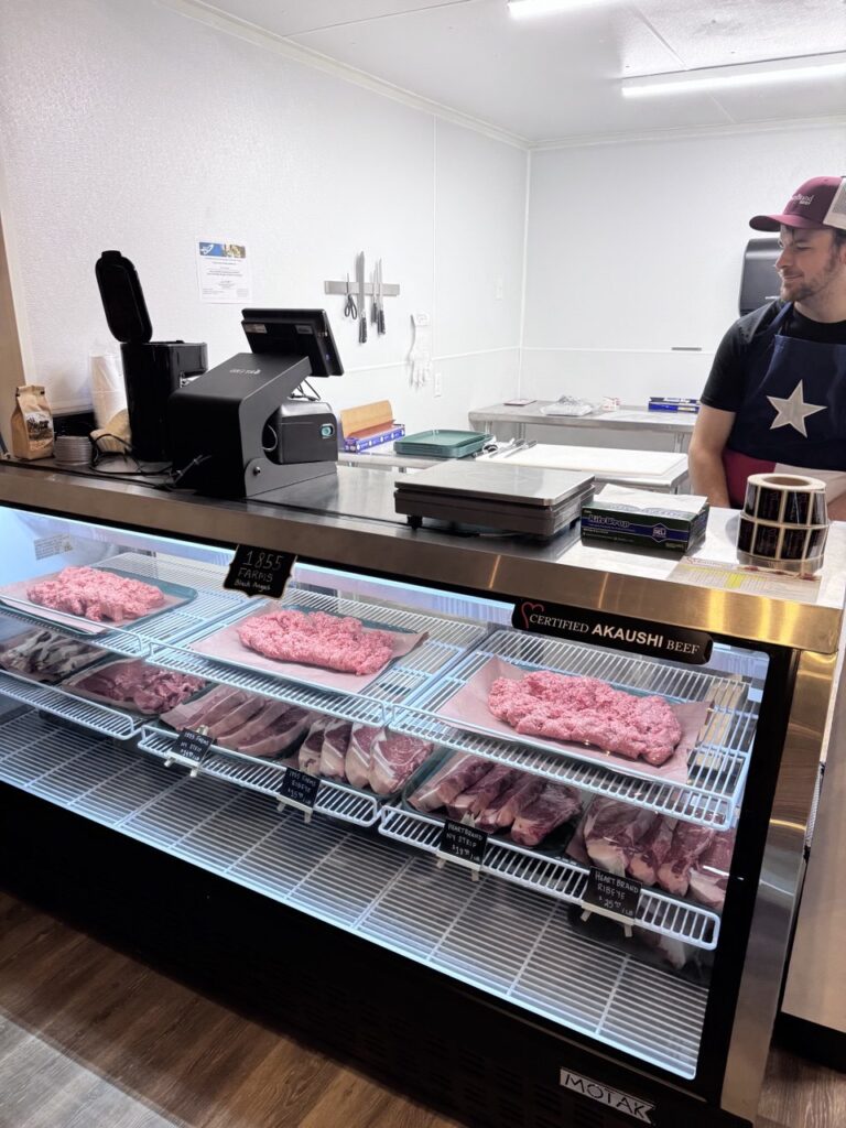 Railhead Market in Baird, TX (4)