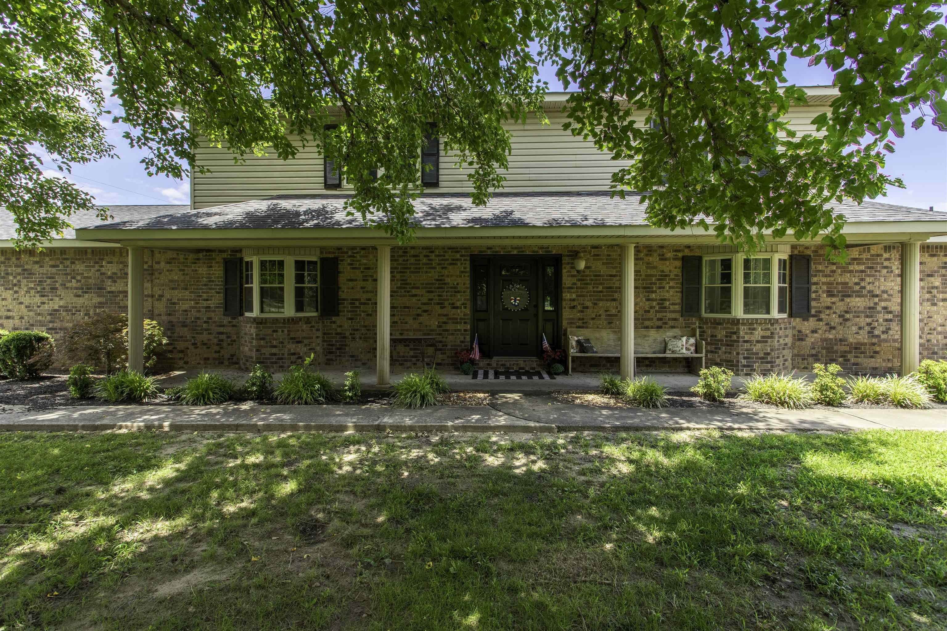 Scenic Rivers Realty in Imboden, AR