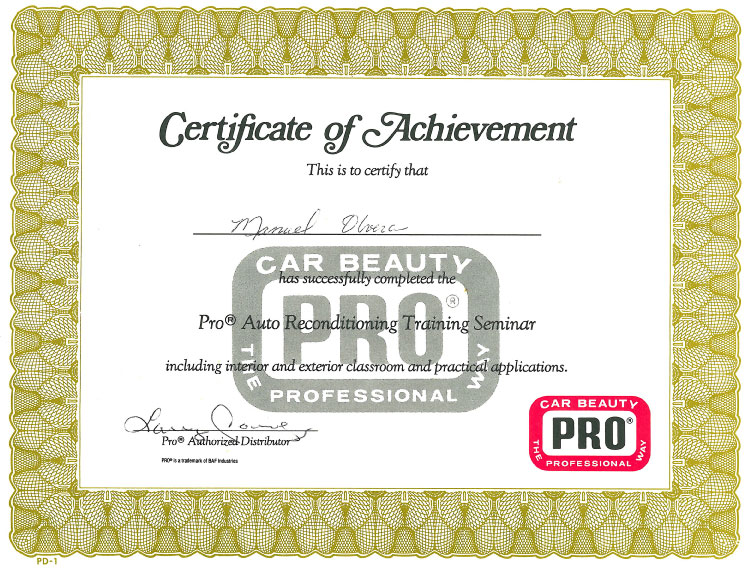 Cen-Tex Mobile Wash - Professional Auto Detailing in Waco, TX