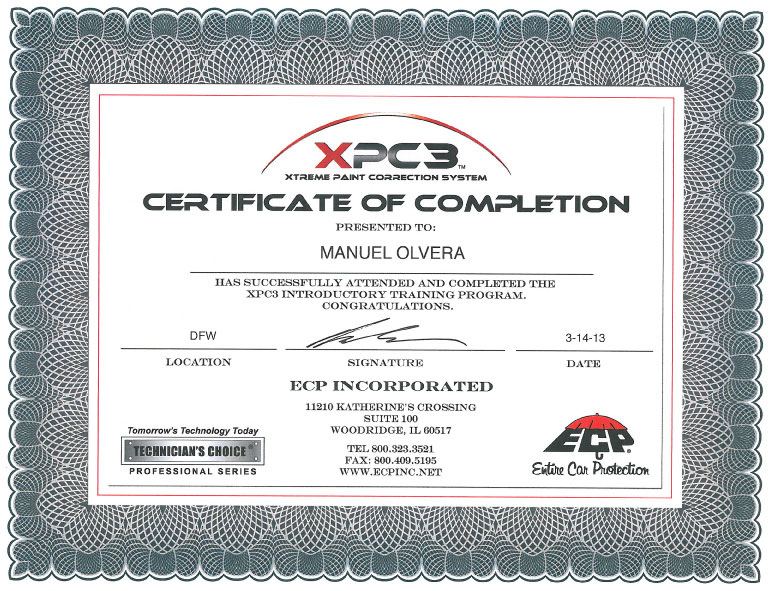 Cen-Tex Mobile Wash - Professional Auto Detailing in Waco, TX (2)