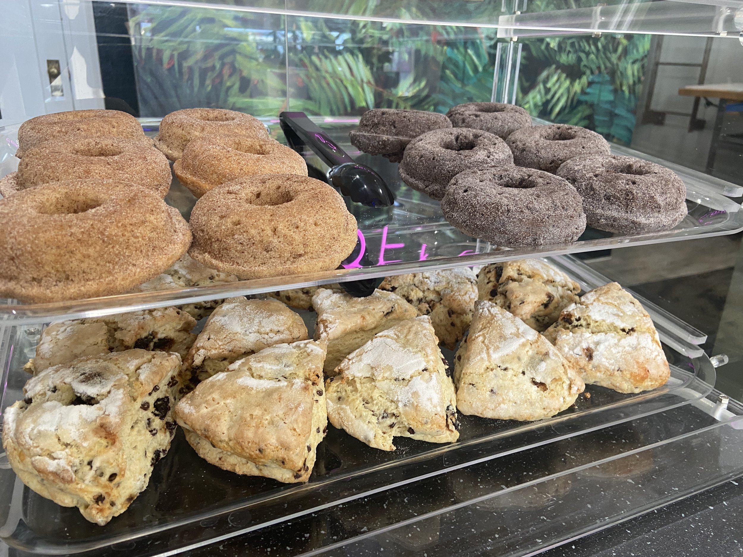 Cambium Gallery + Coffee Bar in Astoria, OR (3)