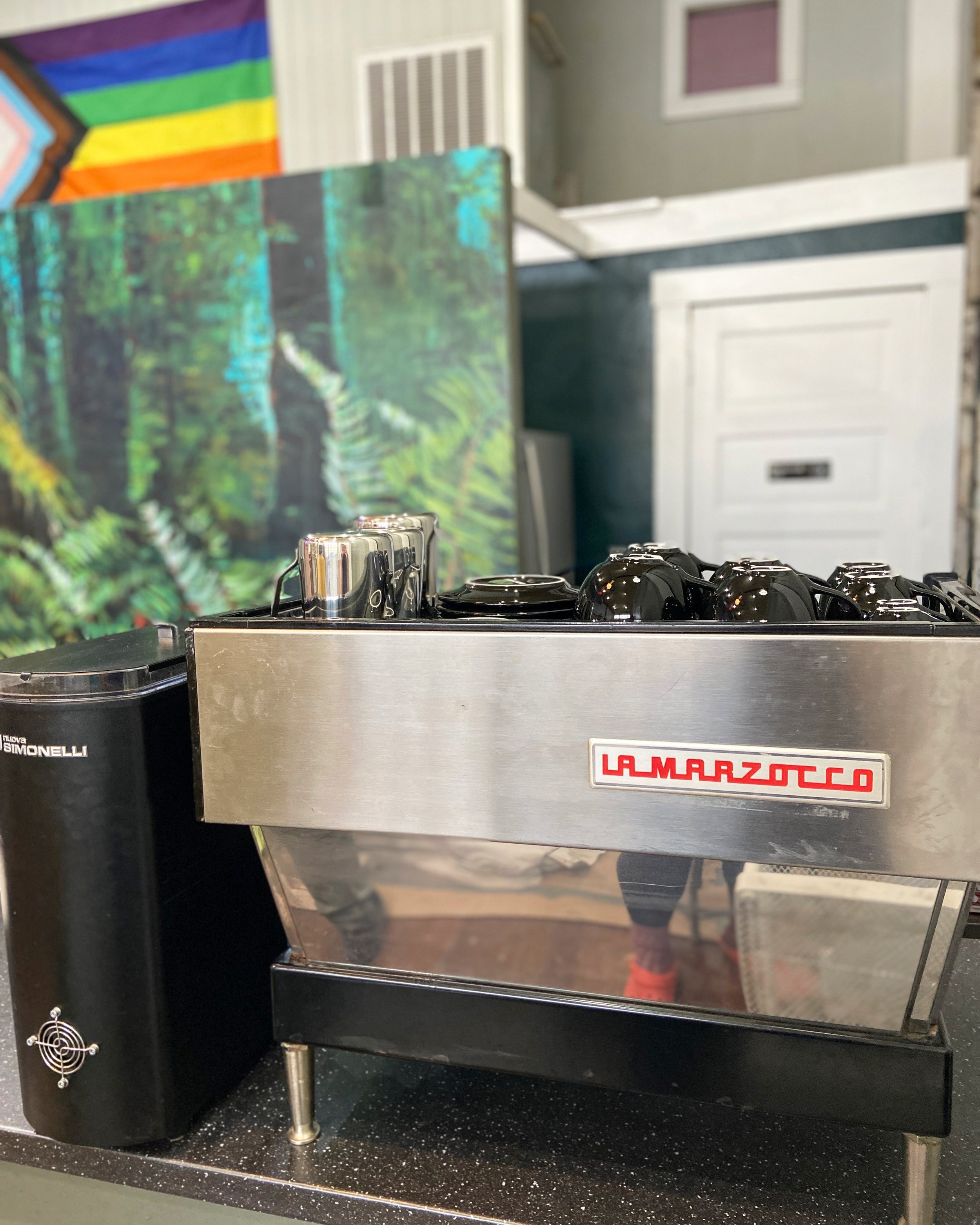 Cambium Gallery + Coffee Bar in Astoria, OR (4)