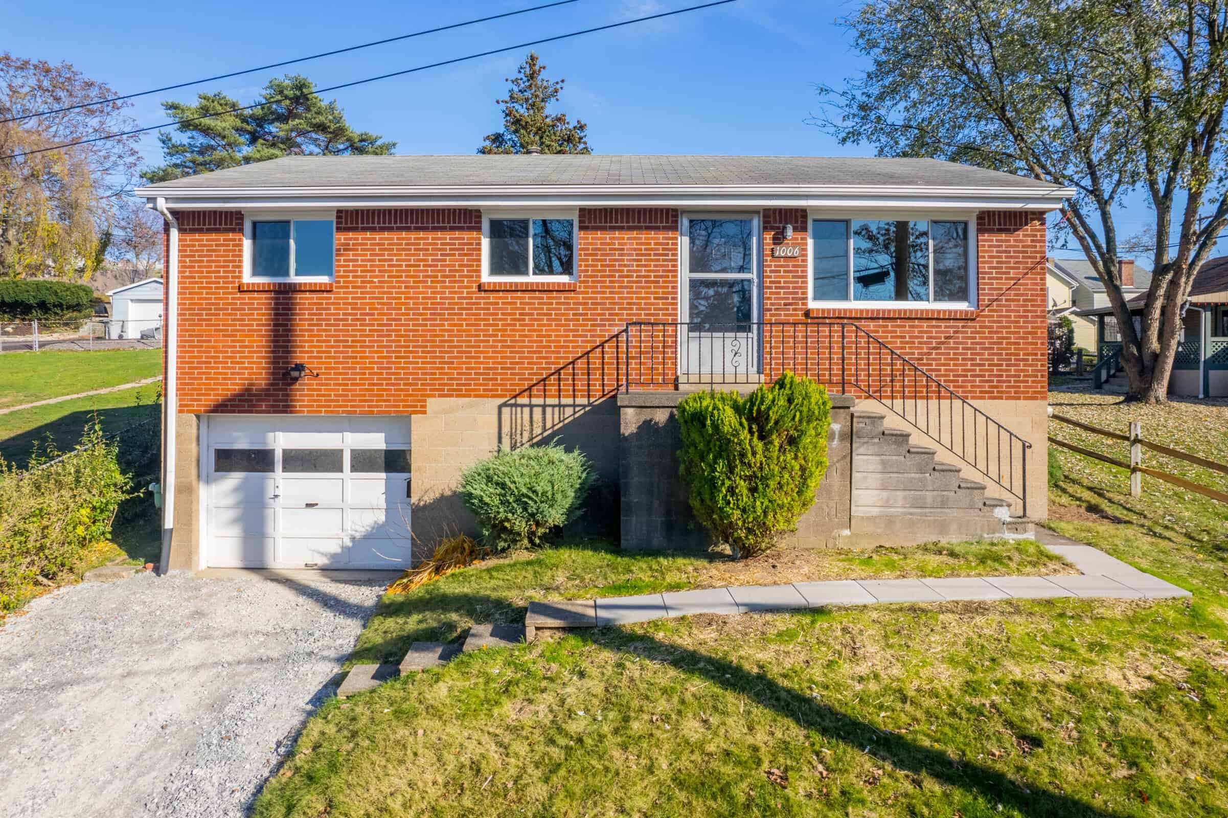 HomeBuyers of Pittsburgh in Pittsburgh, PA (2)