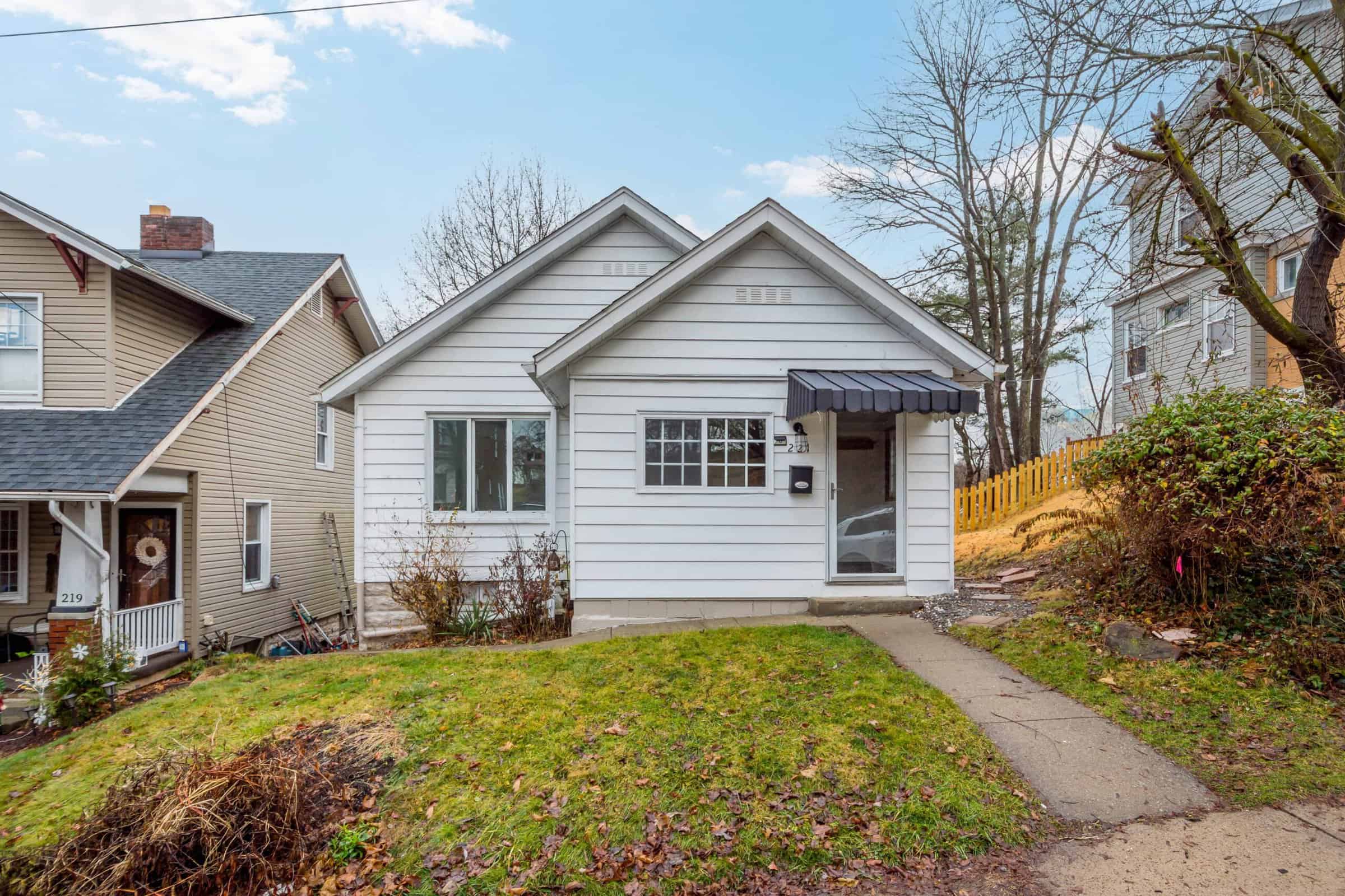HomeBuyers of Pittsburgh in Pittsburgh, PA (3)