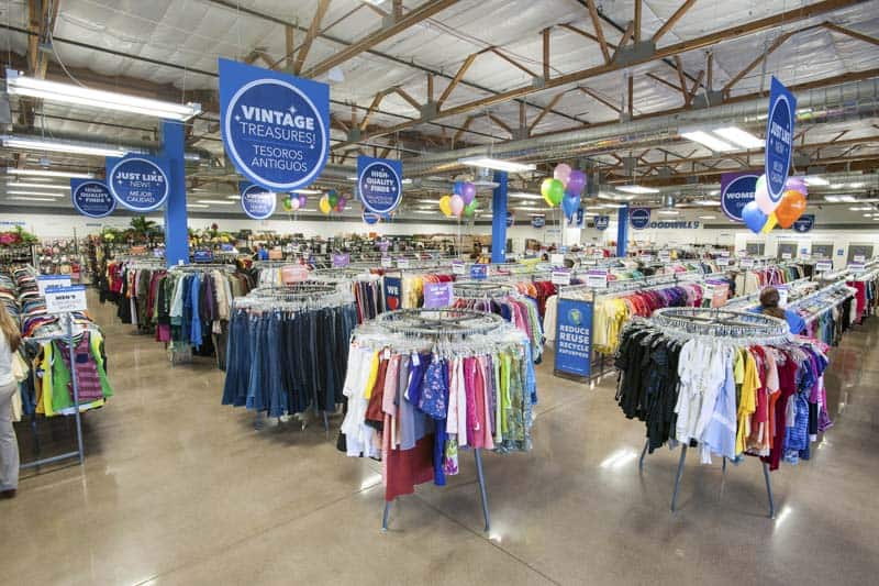 Prescott Valley - Goodwill - Retail Store and Donation Center in Prescott Valley, AZ (2)