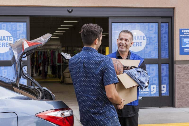 Prescott Valley - Goodwill - Retail Store and Donation Center in Prescott Valley, AZ (3)