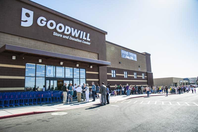 Prescott Valley - Goodwill - Retail Store and Donation Center in Prescott Valley, AZ (4)