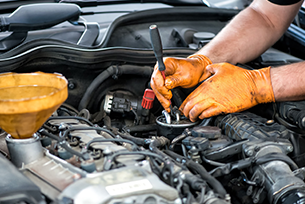Richard's Diesel & Auto Repair Inc. in Idaho Falls, ID (2)