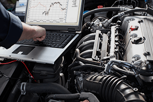 Richard's Diesel & Auto Repair Inc. in Idaho Falls, ID (3)