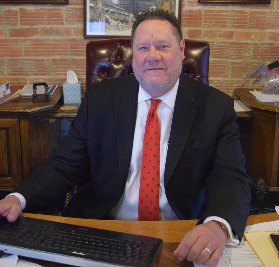 The Warner Law Firm in Amarillo, TX