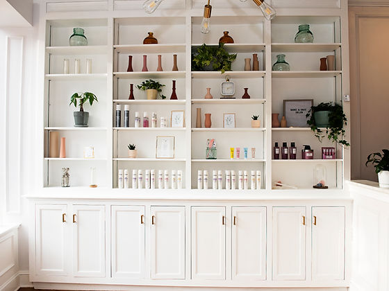 Mane + Sage Salon in Quincy, MA