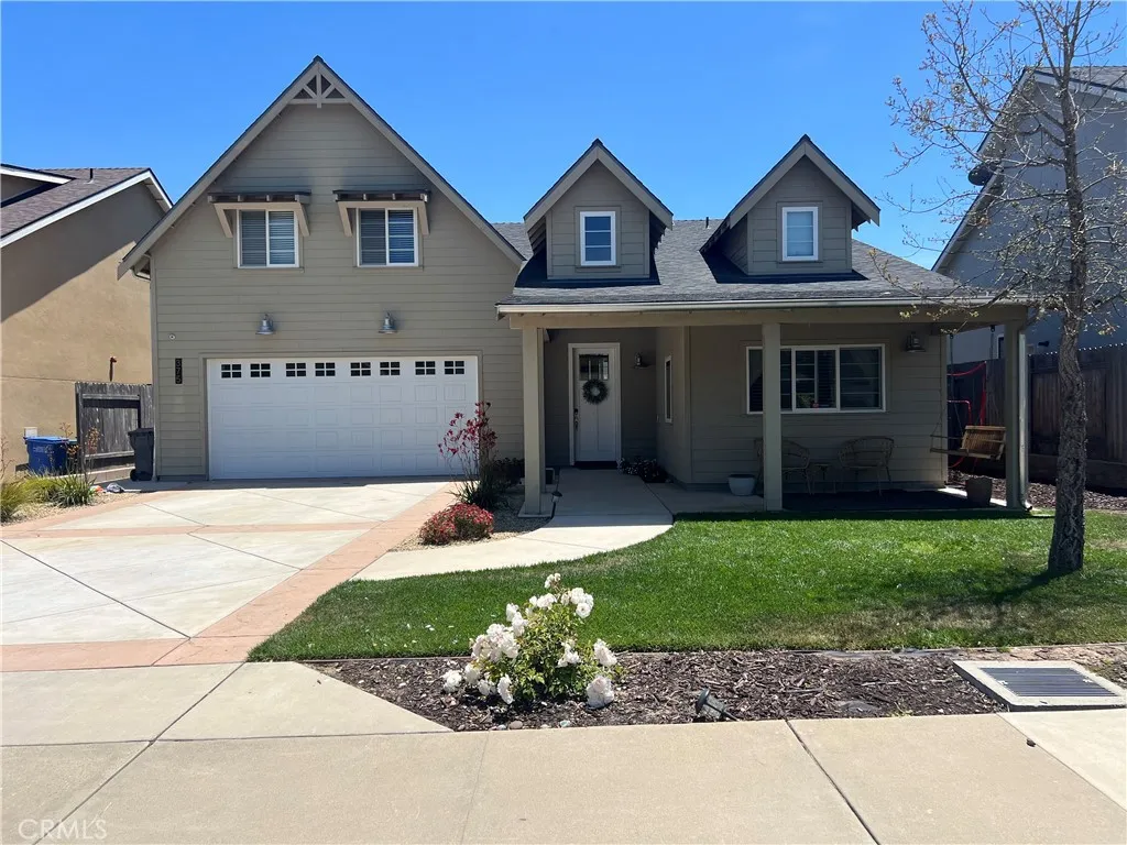 Allan Real Estate Investments in Arroyo Grande, CA