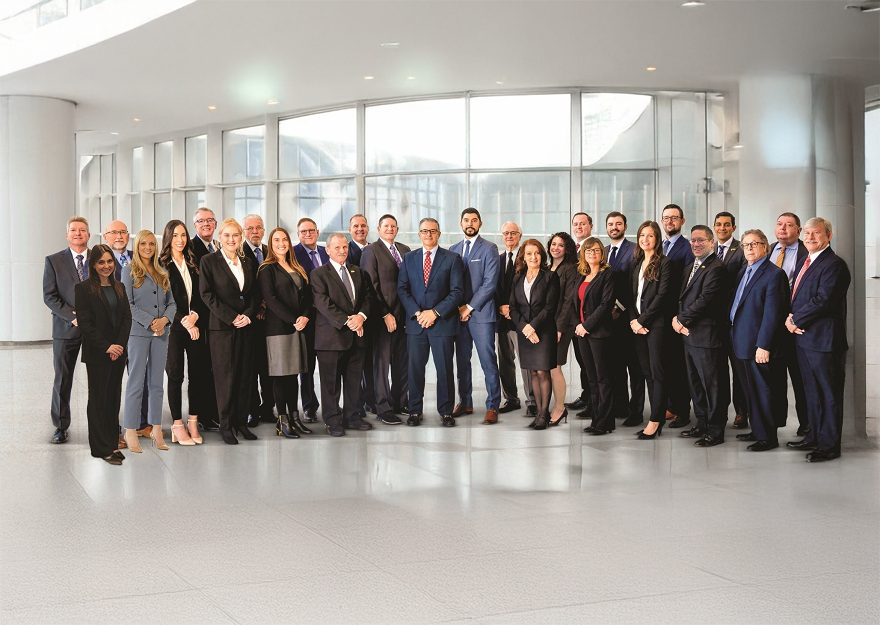GWC Injury Lawyers in Burr Ridge, IL