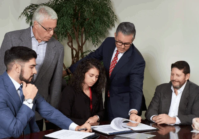 GWC Injury Lawyers in Burr Ridge, IL (2)