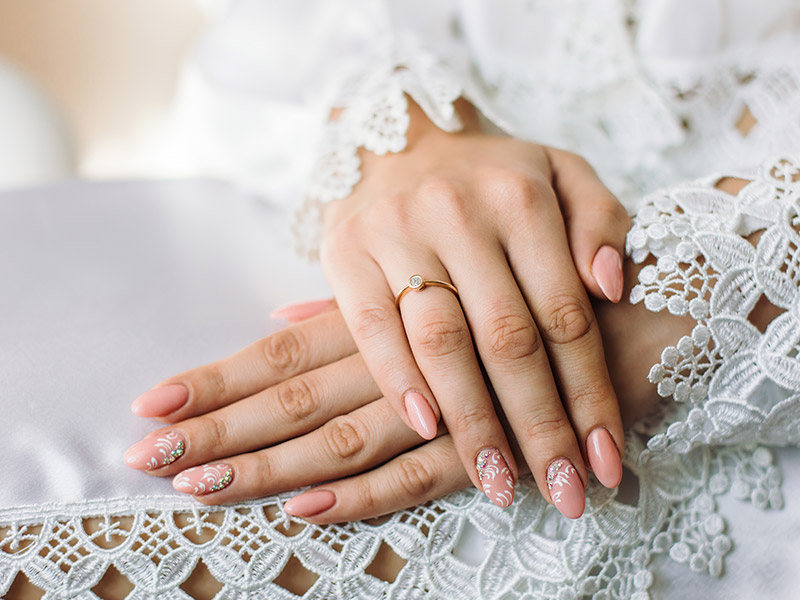 Sheboygan Nails in Sheboygan, WI