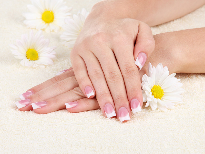 Sheboygan Nails in Sheboygan, WI (2)