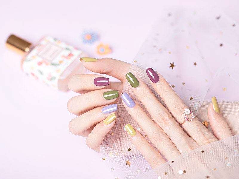 Sheboygan Nails in Sheboygan, WI (4)