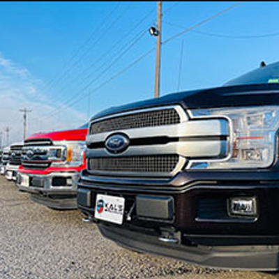 Kals Motor Group in Wadena, MN (2)