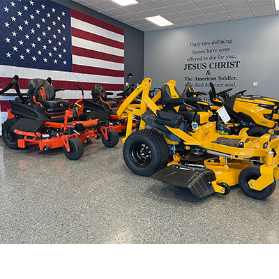 Kals Motor Group in Wadena, MN (3)