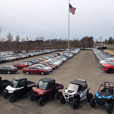 Kals Motor Group in Wadena, MN (4)