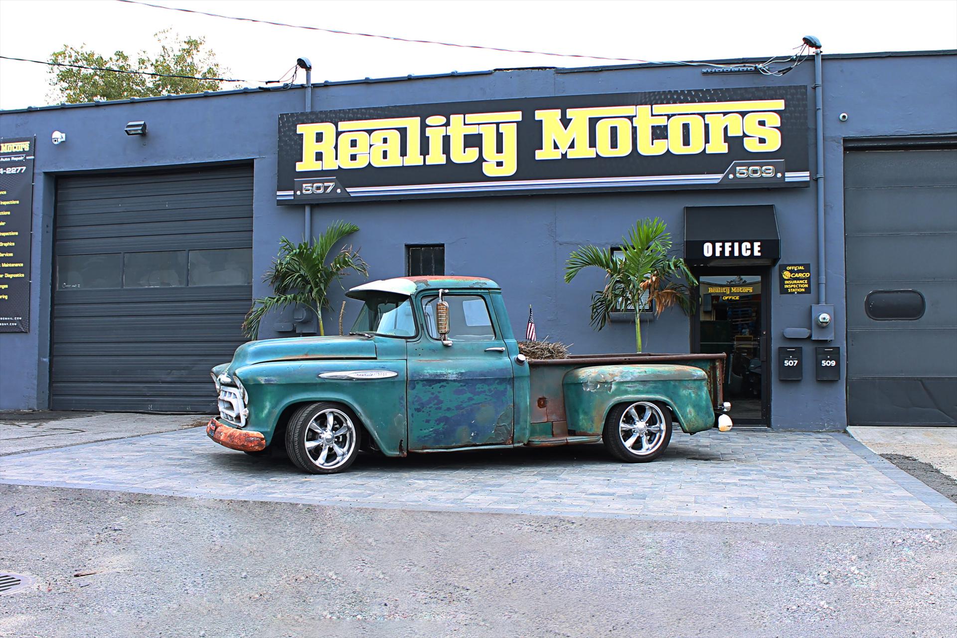 Reality Motors Auto Body & Auto Repair in Freeport, NY