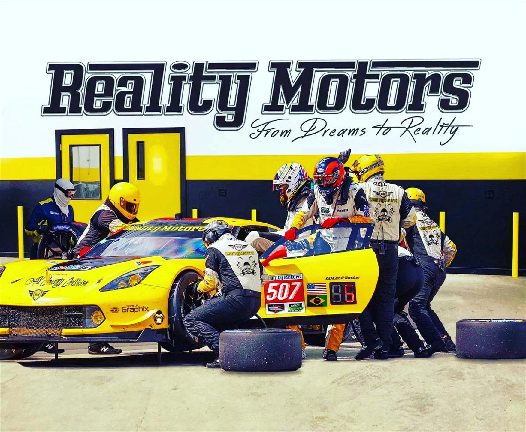 Reality Motors Auto Body & Auto Repair in Freeport, NY (6)
